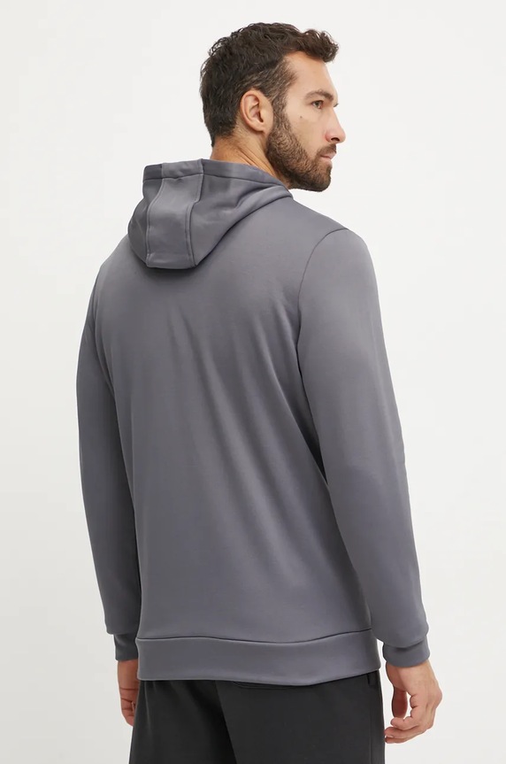 Odzież Under Armour bluza dresowa 1373357 szary