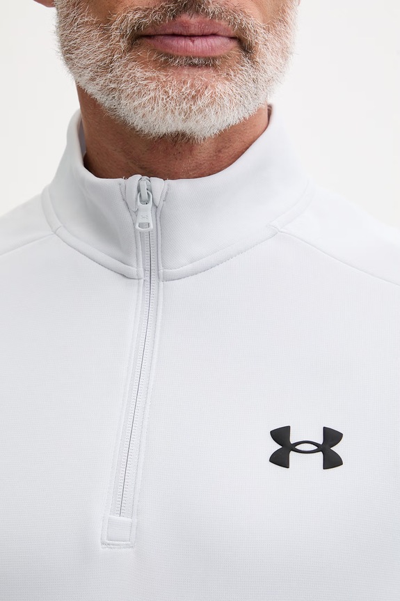 Under Armour Μπλούζα γυμναστικής Ανδρική 1373358 γκρί