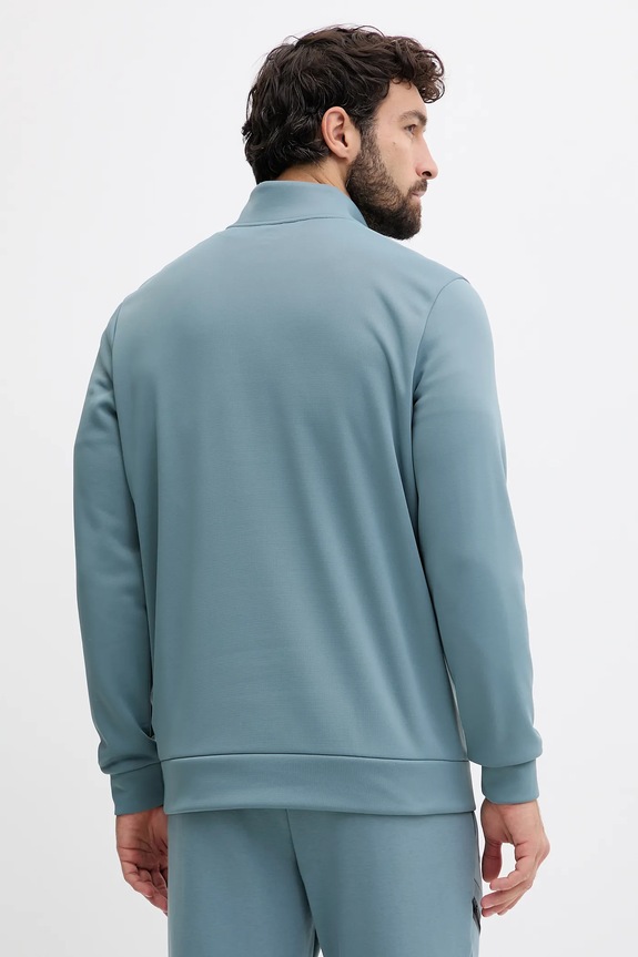 Under Armour Μπλούζα γυμναστικής Ανδρική 1373358 πράσινο SS26