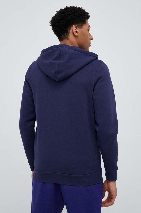 Ruházat Under Armour felső 1373881 sötétkék