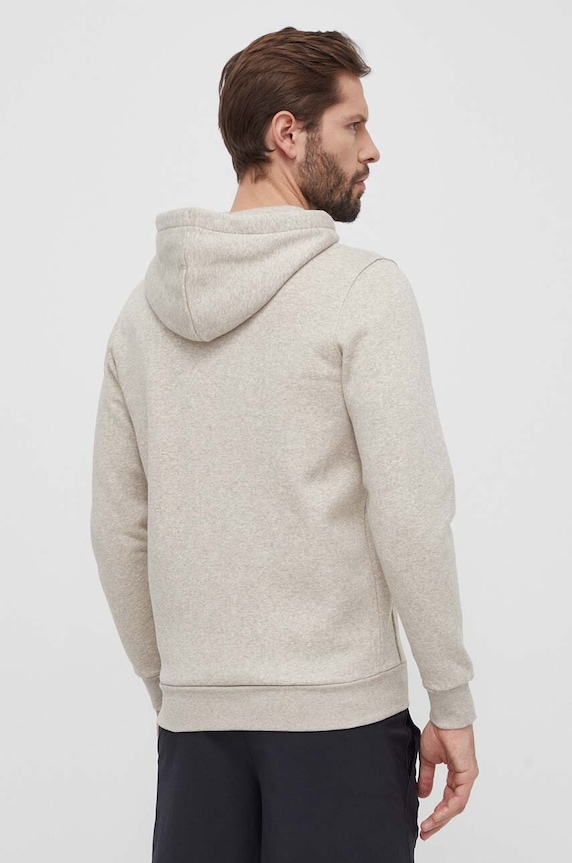 Odzież Under Armour bluza 1373881 beżowy