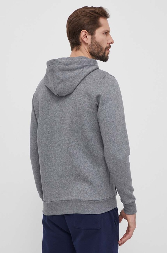 Odjeća Dukserica Under Armour 1373881 siva