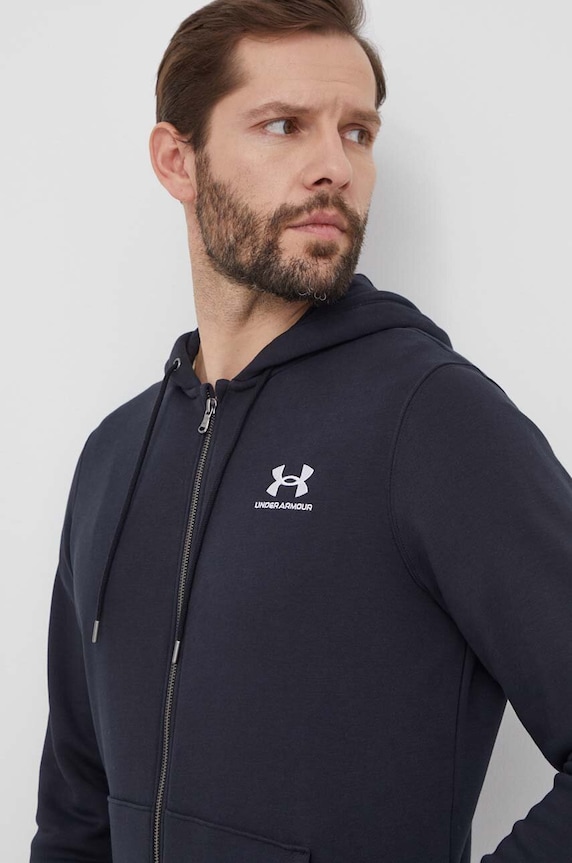Under Armour felső fekete 1373881