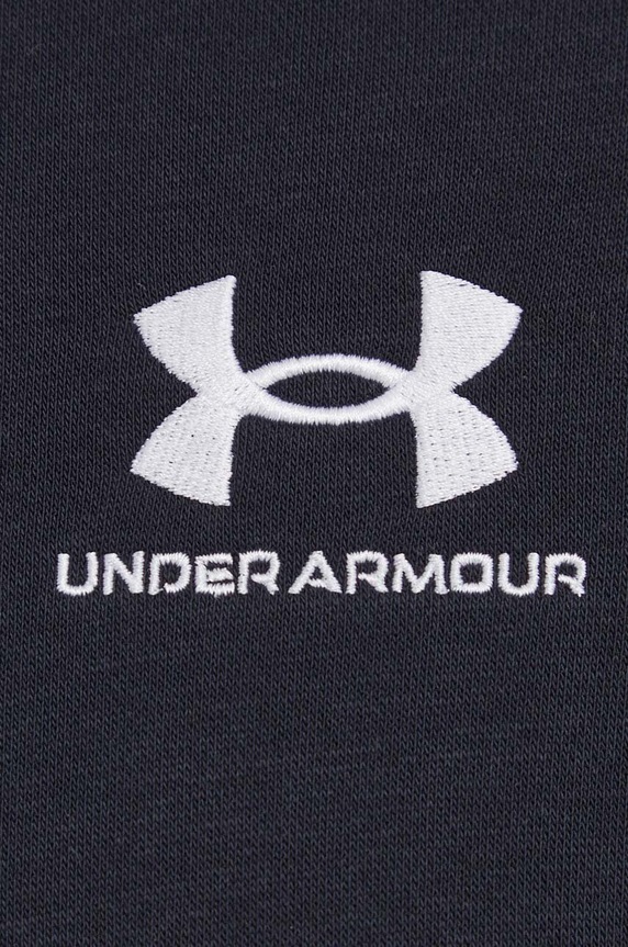Under Armour felső 1373881 fekete