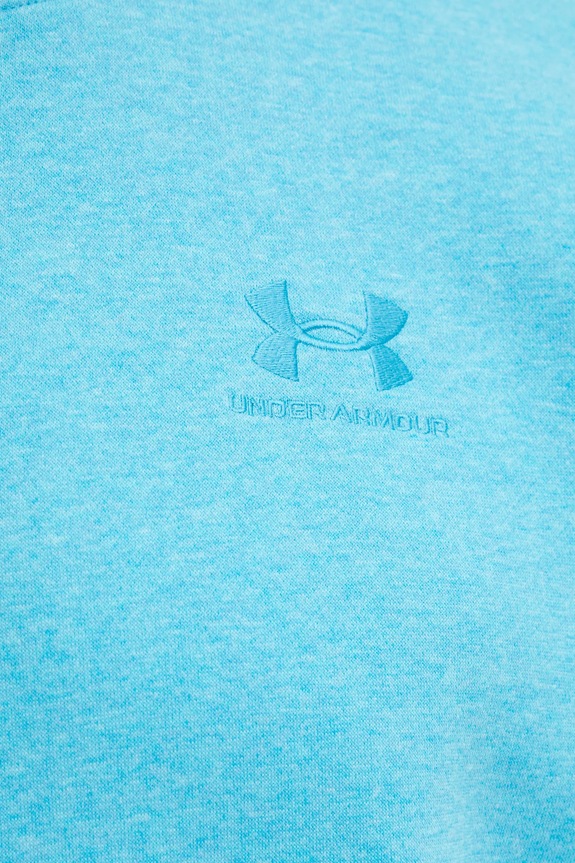 Under Armour bluza 1374250 niebieski