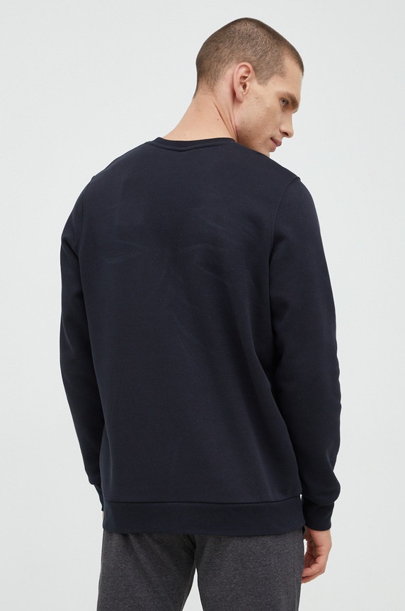 Ruházat Under Armour felső 1374250 fekete