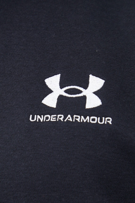 Under Armour felső 1374250 fekete