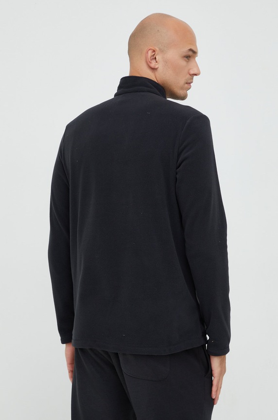 Odzież Jack Wolfskin bluza sportowa Taunus 1709522 szary