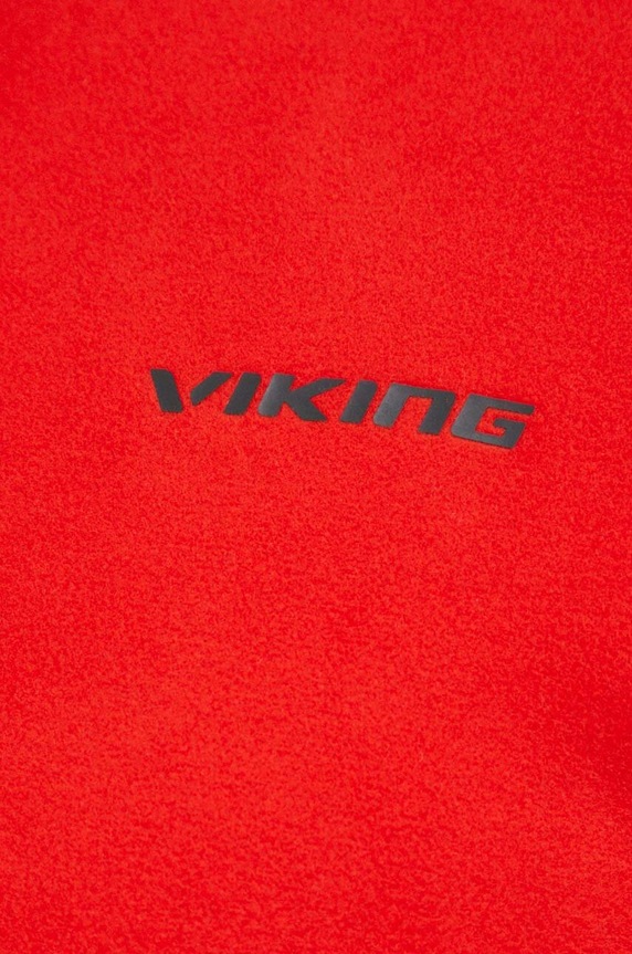 Viking sportos pulóver Tesero 740.24.4342 piros