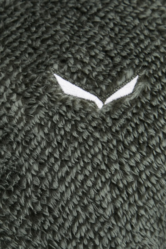 Salewa felpa da sport Tognazza 00.0000027918 verde