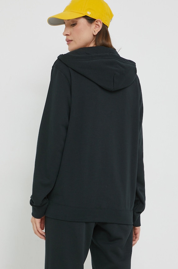 Converse bluza czarny 10023871.A01
