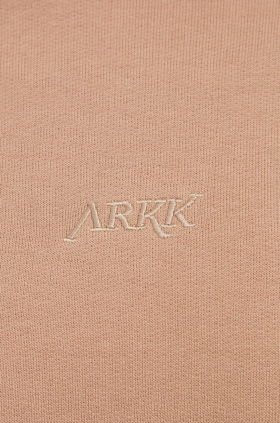 Arkk Copenhagen bluza bawełniana AA5220.0442