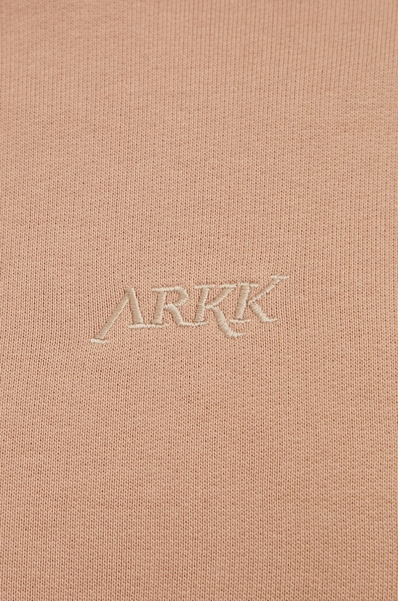 Arkk Copenhagen bluza bawełniana AA5220.0442