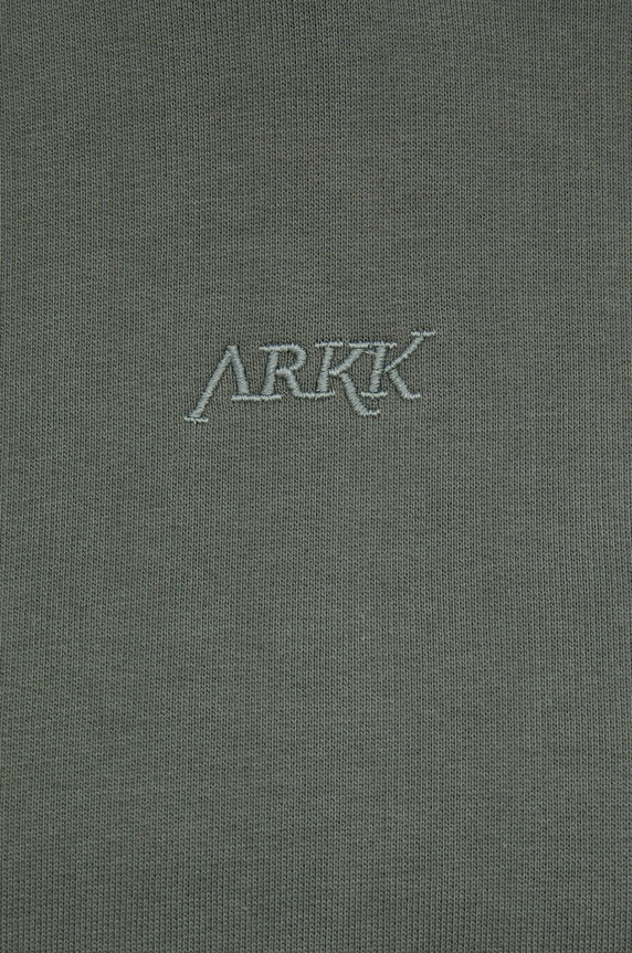 Βαμβακερή μπλούζα Arkk Copenhagen AA5221.0444