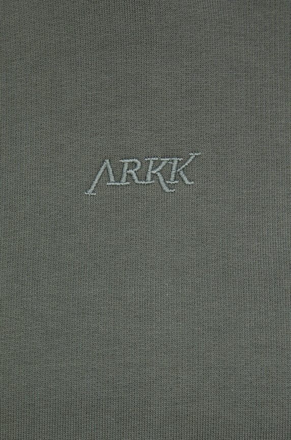 Βαμβακερή μπλούζα Arkk Copenhagen AA5221.0444