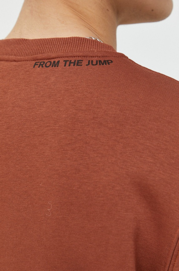 Kangol bluza KAF22UCNS101