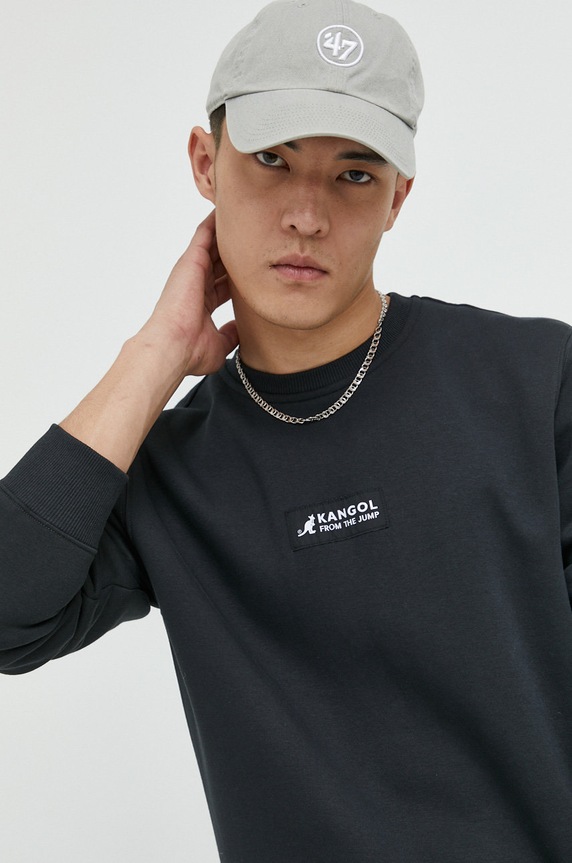 Kangol bluza KAF22UCNS101