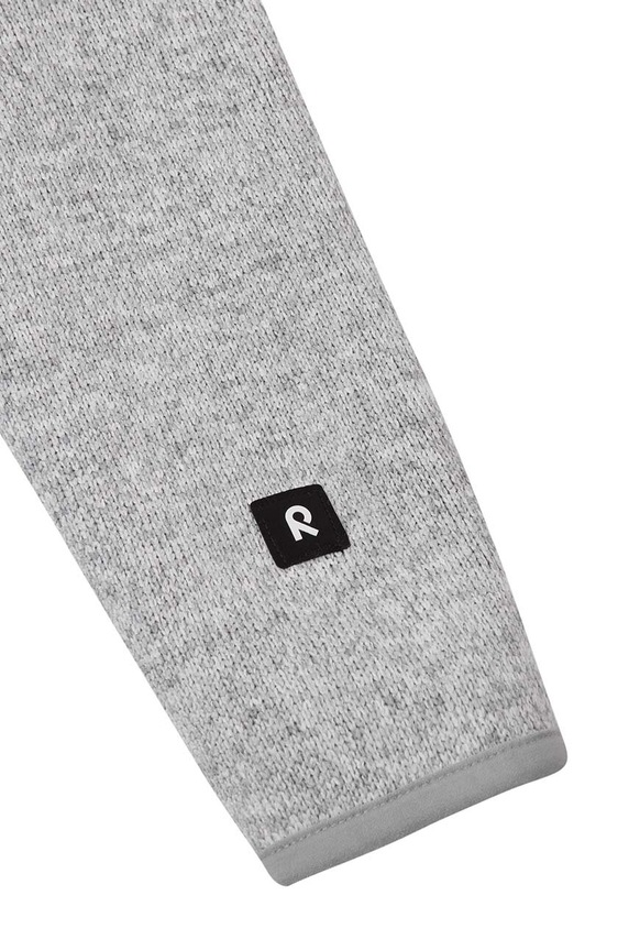 Reima baba kezeslábas Tahti 5200048A szürke