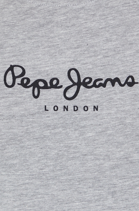 Pepe Jeans longsleeve PL505203.933 szary