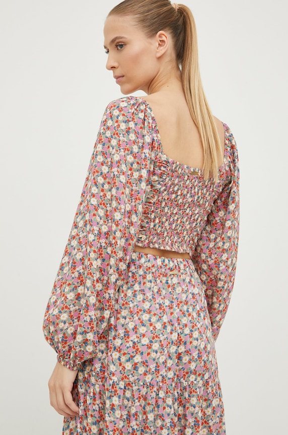 Odzież Billabong bluzka F3TP13BIF2 multicolor