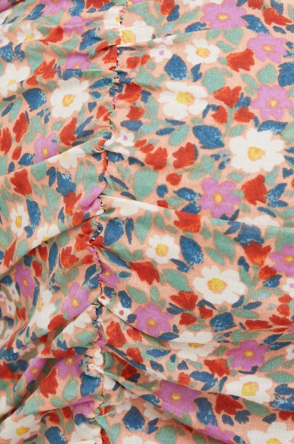 Billabong bluzka F3TP13BIF2 multicolor