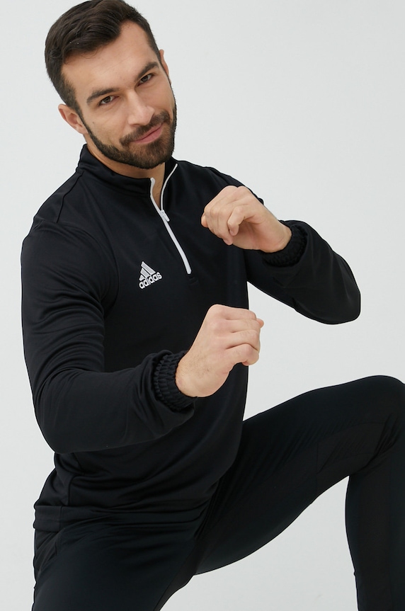 Tréningové tričko s dlhým rukávom adidas Performance Entrada 22 H57544