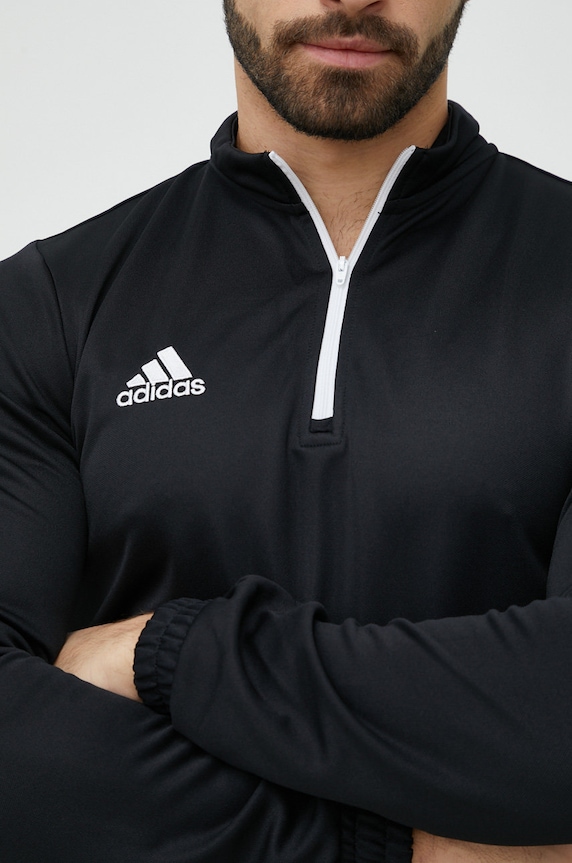 Tréningové tričko s dlhým rukávom adidas Performance Entrada 22 H57544