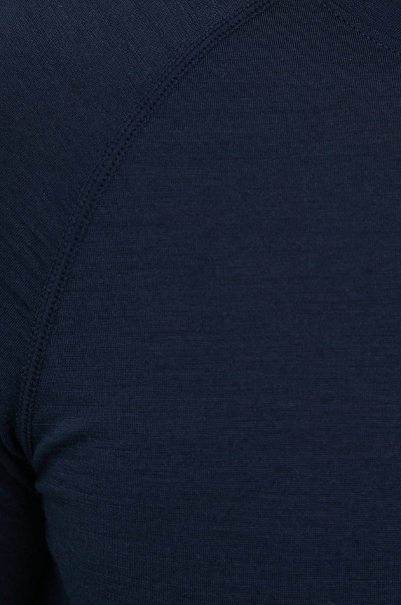 Houdini longsleeve funcțional Desoli Light 840040 bleumarin