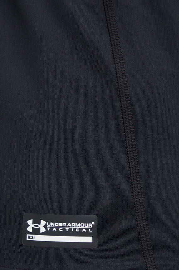 Funkcionalna majica dugih rukava Under Armour Tactical crna 1365389