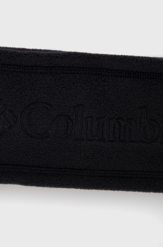 Аксесоари Лента за глава Columbia 1911201 черен