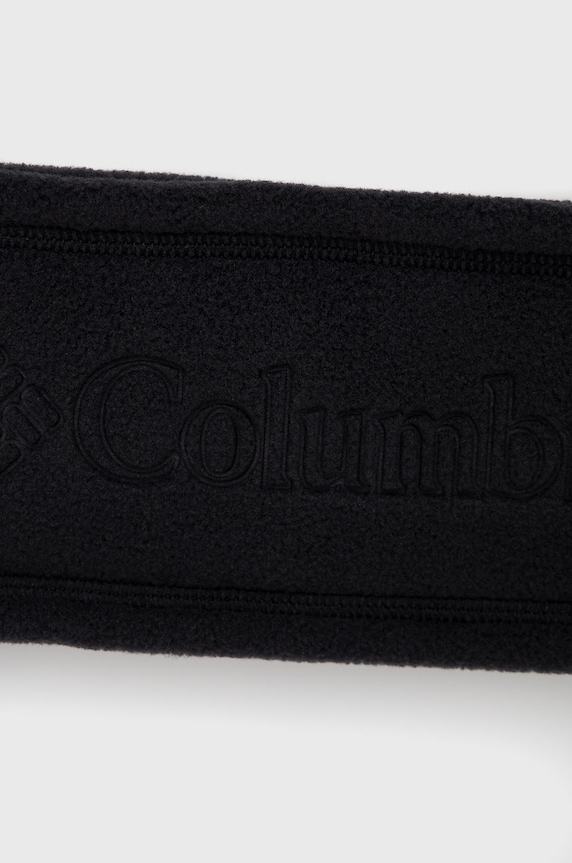 Аксесоари Лента за глава Columbia 1911201 черен