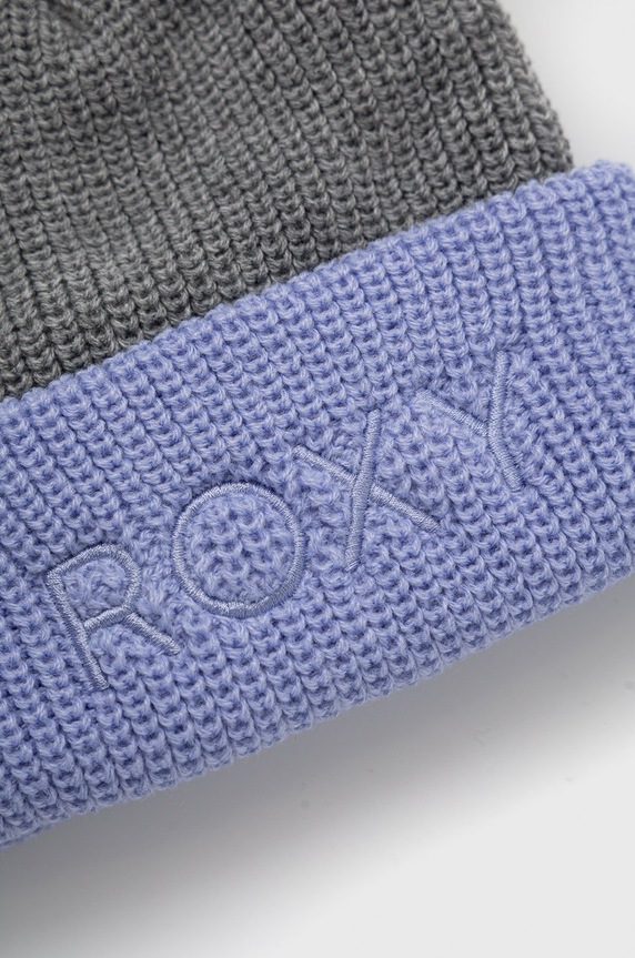 Accesorii Roxy caciula Freja ERJHA04008 gri