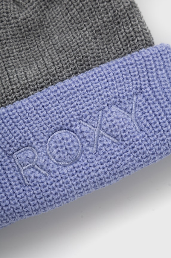Accesorii Roxy caciula Freja ERJHA04008 gri