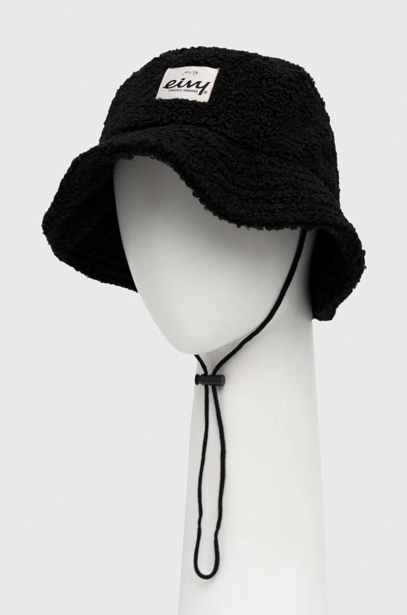 Καπέλο Eivy A00265001 μαύρο AW22