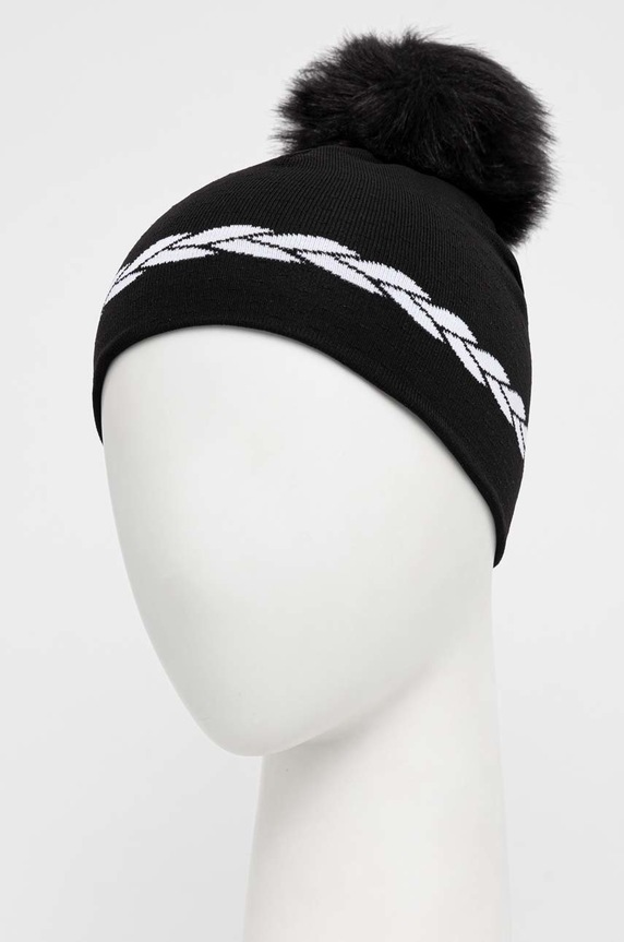 Čiapka Newland Sevda N54155.108 čierna AW22