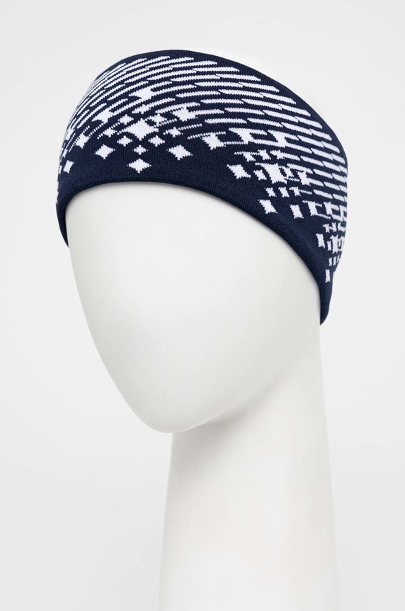 Newland bentita pentru cap Helena N54259.140 bleumarin AW22