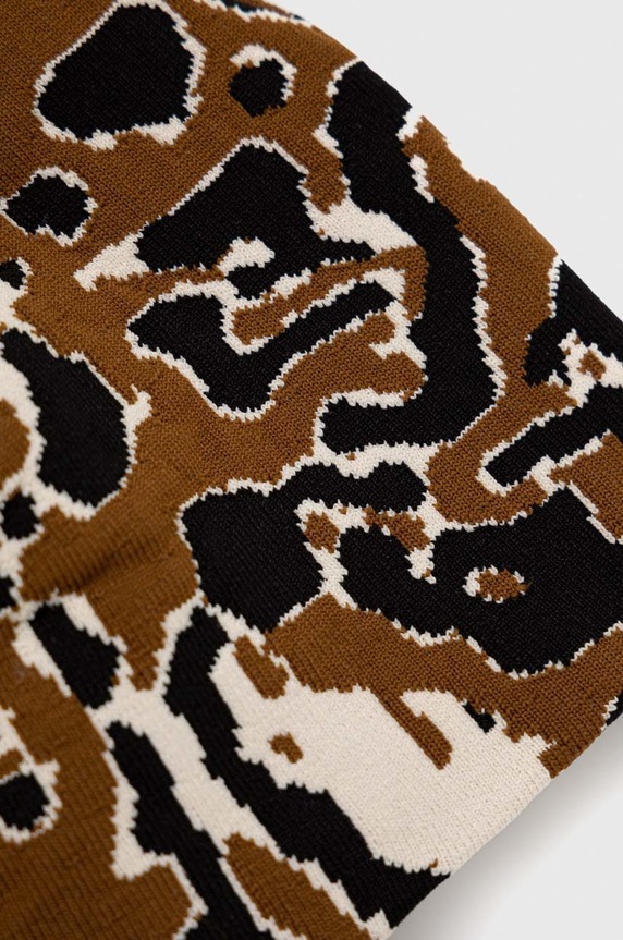 Kapa Newland Sveva N54266.276 smeđa AW22