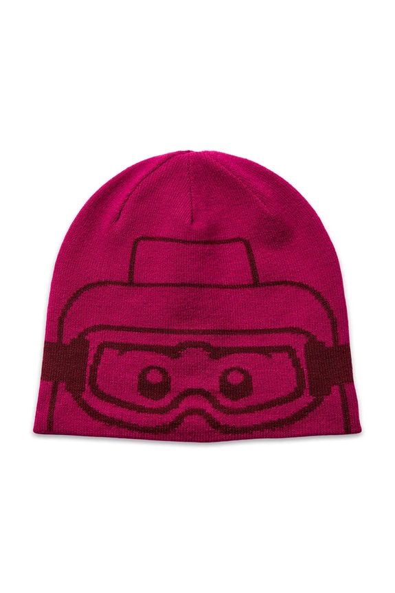 Дитяча шапка Lego Wear інші рожевий 11010361.G