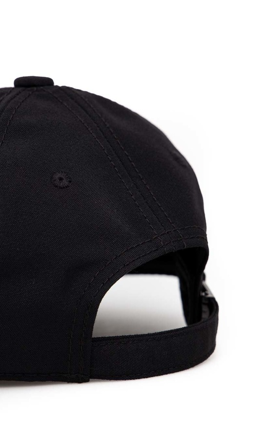 Chlapec Detská baseballová čiapka The North Face NF0A7RIW čierna
