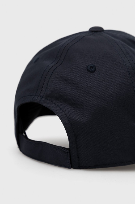 Champion sapka Xstranger Things 805711 sötétkék AW22