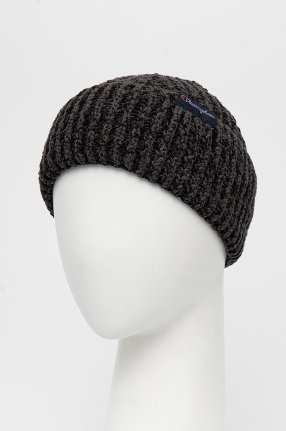 Čepice Champion 805681 šedá AW22