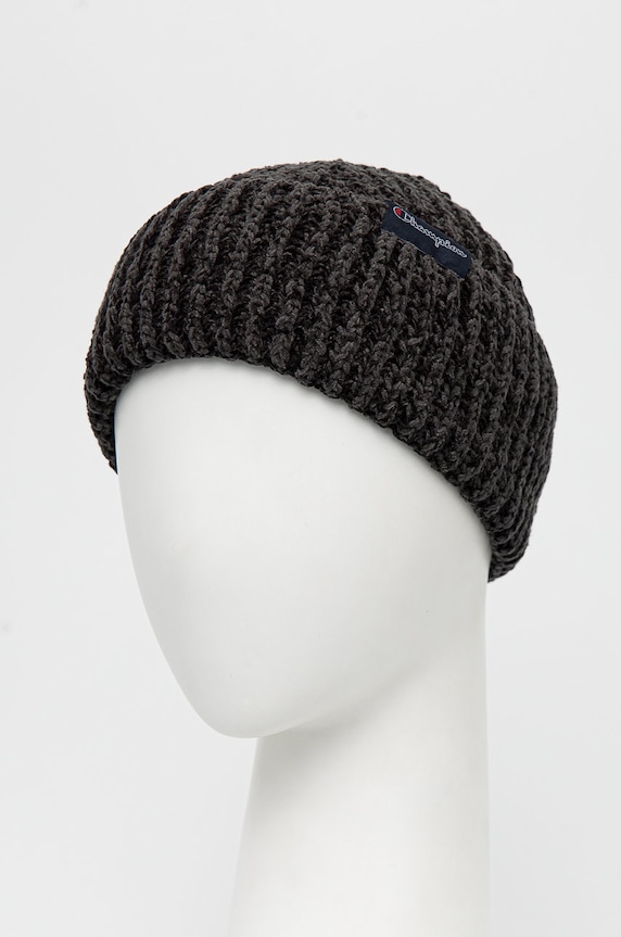 Čepice Champion 805681 šedá AW22
