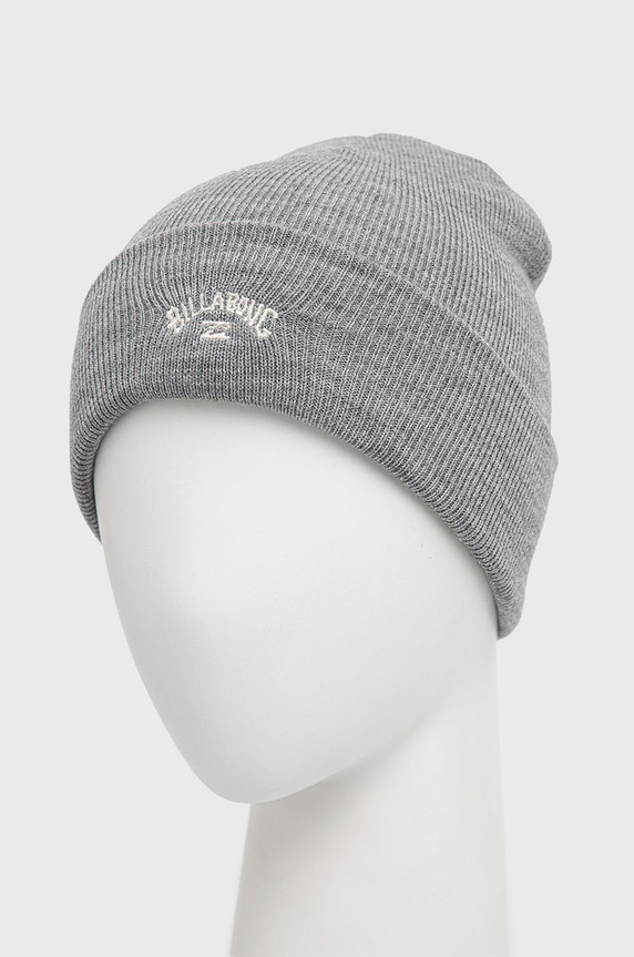 Billabong czapka F5BN22BIF2 szary AW22