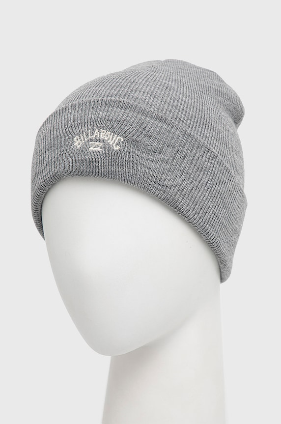 Billabong czapka F5BN22BIF2 szary AW22