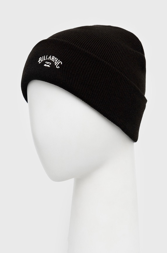 Billabong czapka F5BN22BIF2 czarny AW22