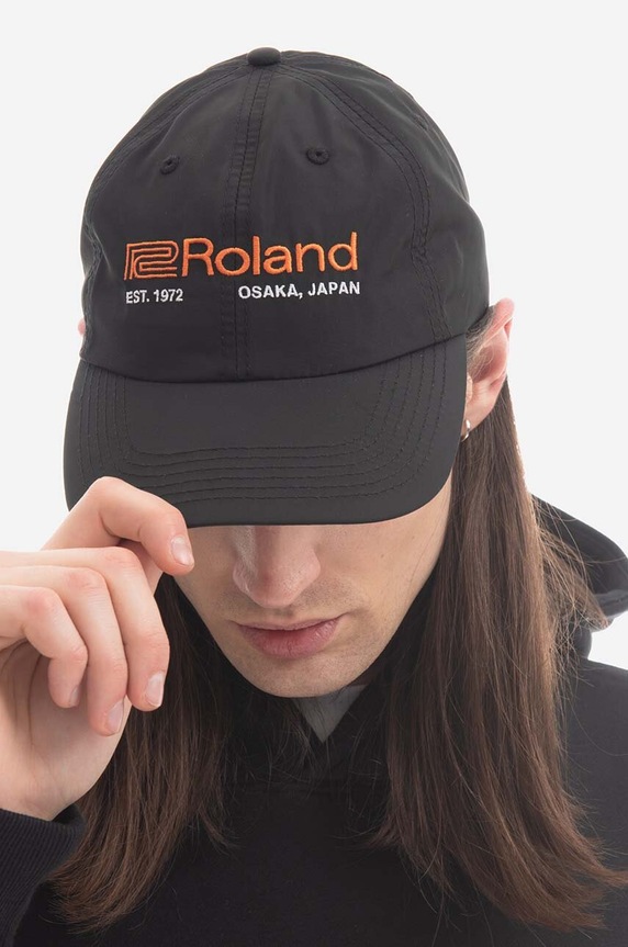 PLEASURES baseball cap P22W046