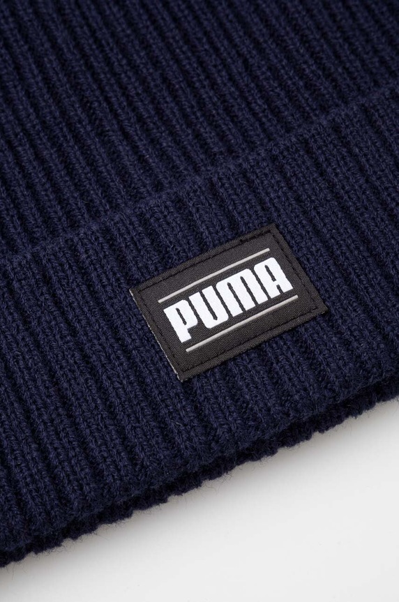 Kiegészítők Puma sapka 24038 sötétkék