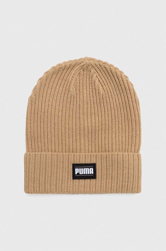 Puma sapka vékony bézs 24038