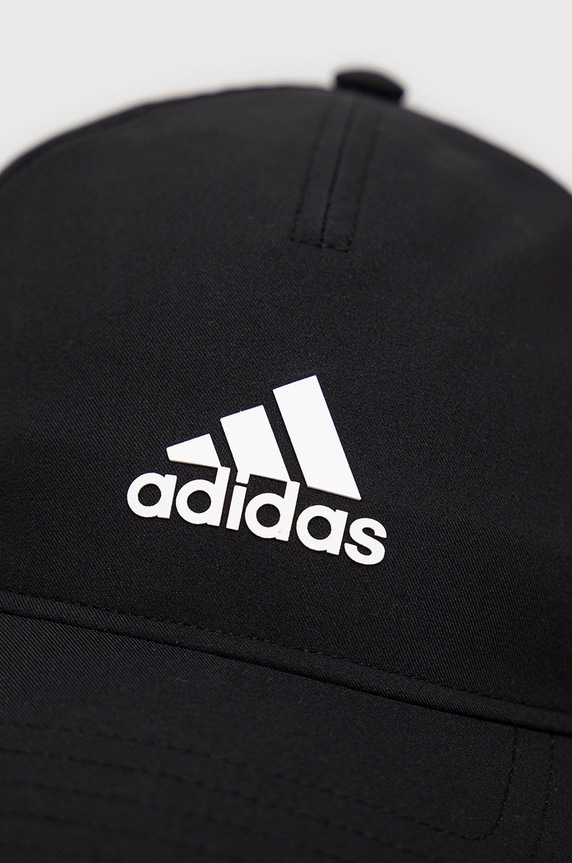 adidas Performance czapka z daszkiem HM6677 czarny AW22