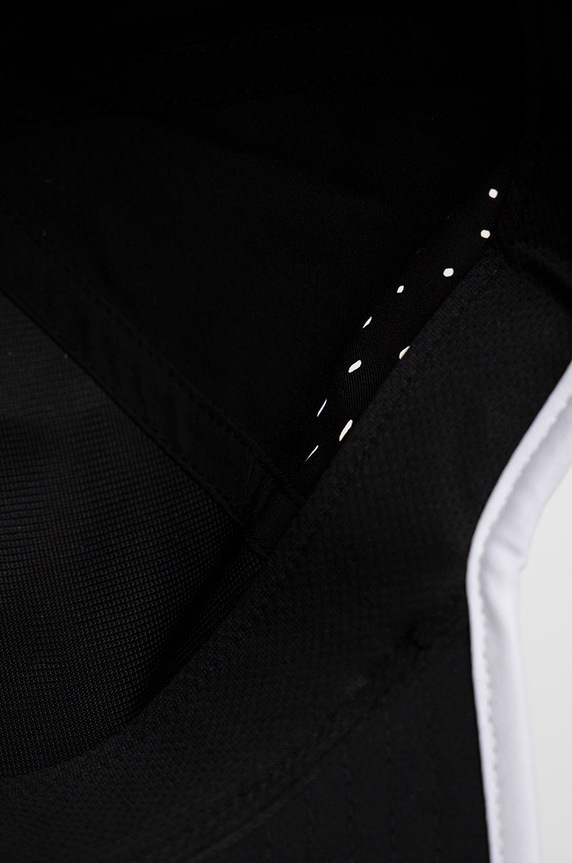 adidas Performance czapka z daszkiem czarny HM6677